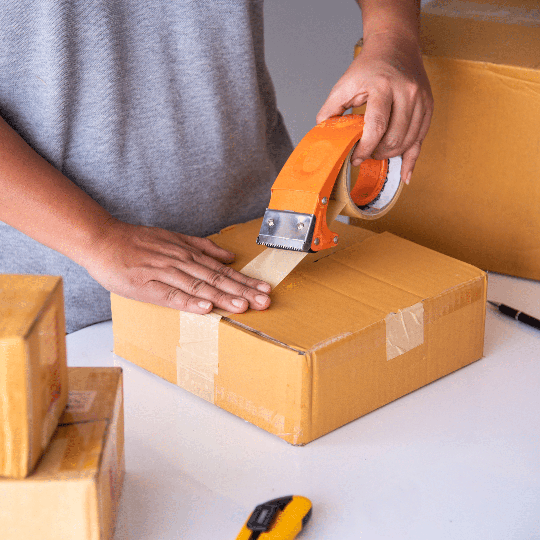 Kostenloser Rückversand